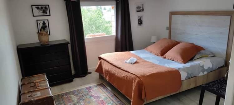 Gite Mimosa Saint-Florent-des-Bois Экстерьер фото